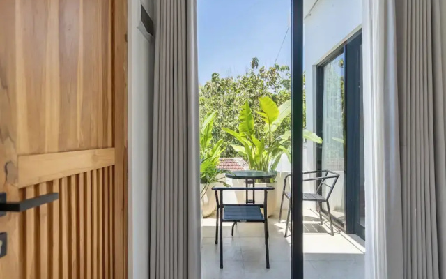 Green Villa By Betterplace