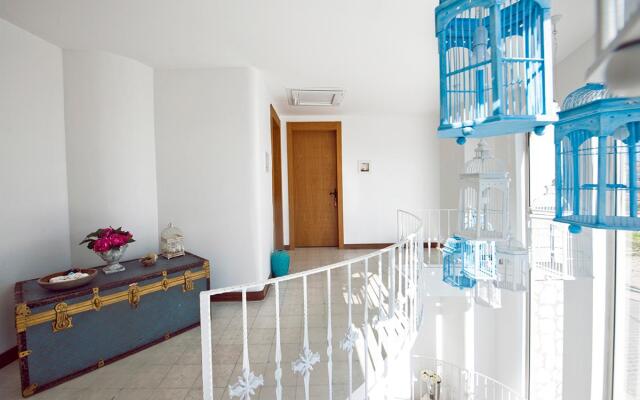 Sade Alacati Hotel