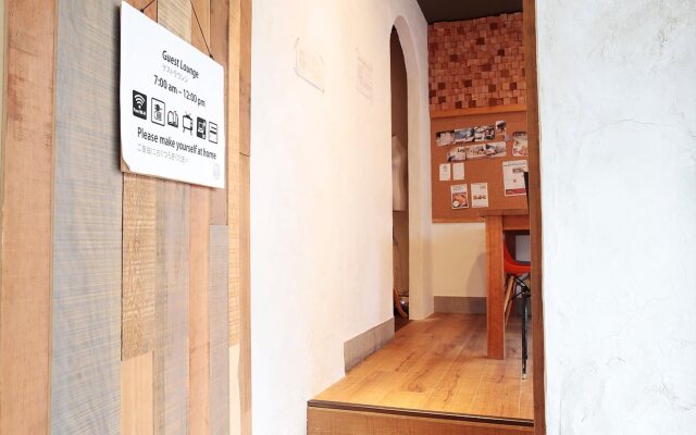Hostel & Bar CUORE KURASHIKI