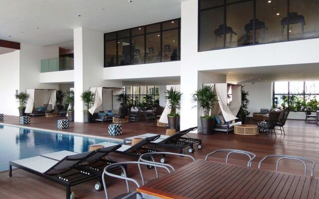 Premium Family Suite @ The Establishment Bangsar