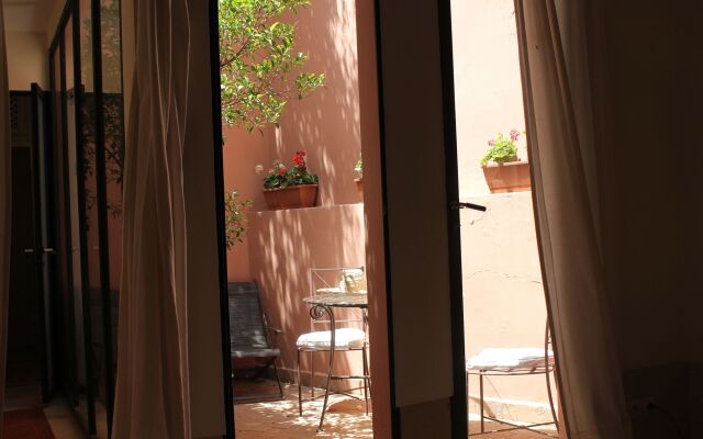 Riad du Ciel Marrakech