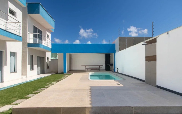 BLV - Condo w/ Pool in Porto Seguro