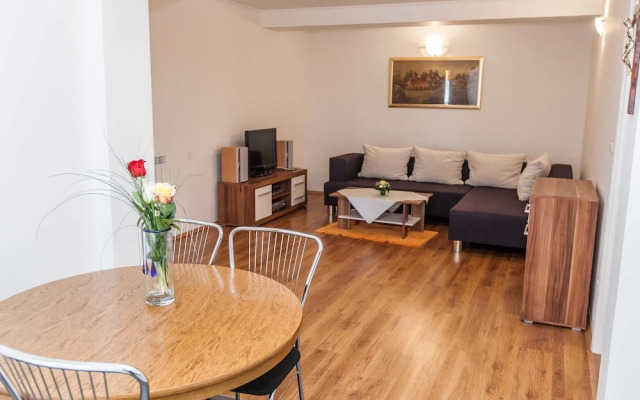 Sunny Elegant Crikvenica Apartments