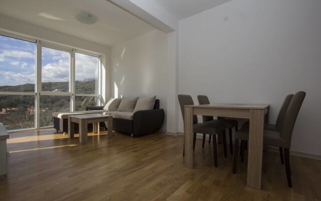 Apartments Anja