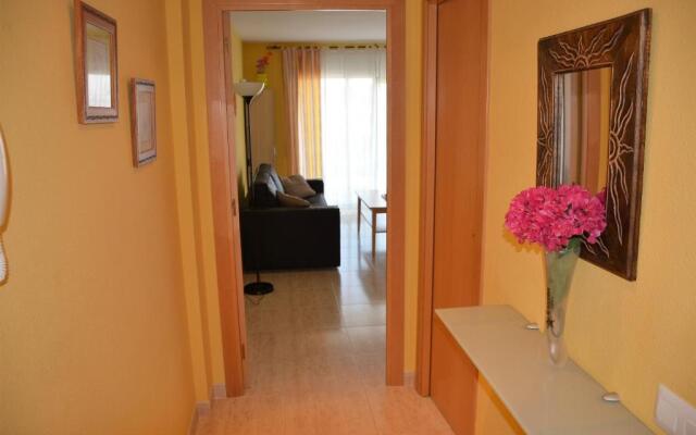 Appartement Carrer del fonoll