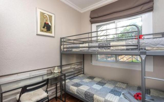 Costa Maresme Apartment