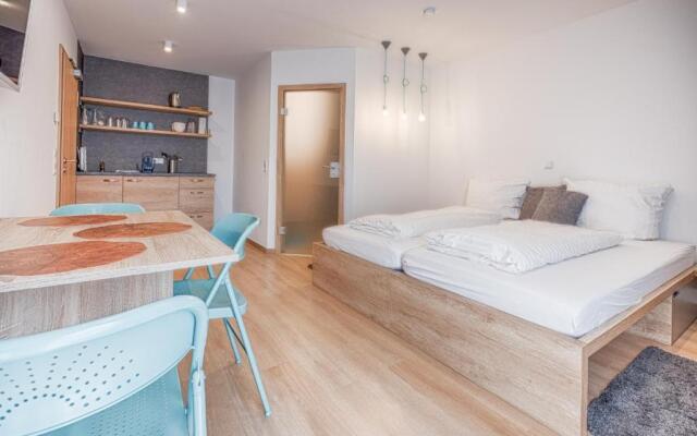 Pension Breitenauer See