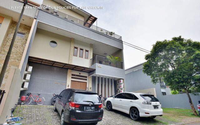 Casa Vanda Guesthouse