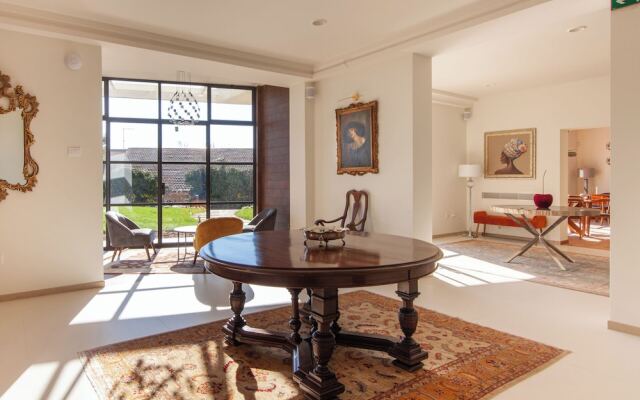 Villa Francesca Relais