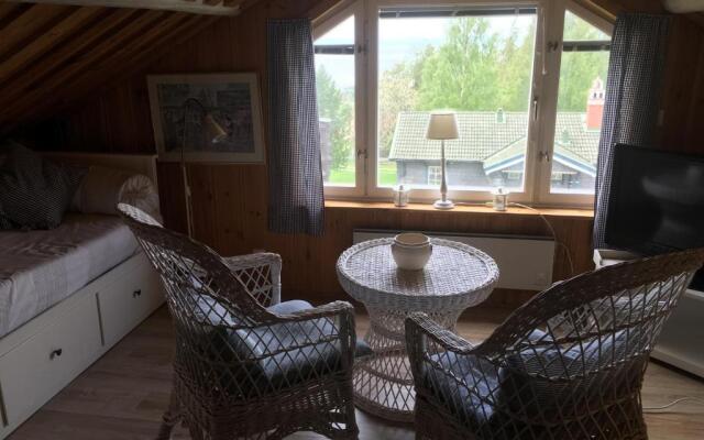 Augustas Bed & Breakfast