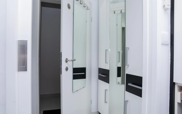 Vladys Vienna Apartments