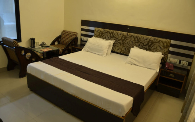 Hotel Citi Heights
