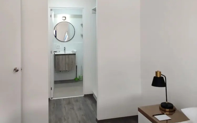 w Bright Stylish 2BR in Cusco