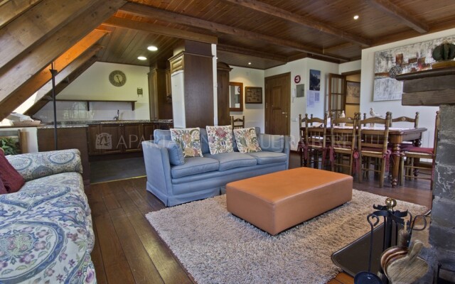 Apartamento Sendrosa