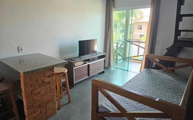 Pousada Marina do Rosa