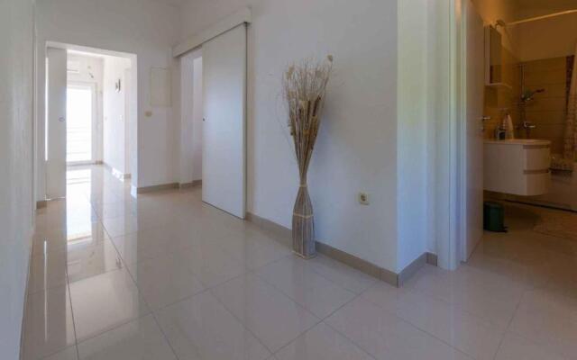 Apartment in Dramalj 39040