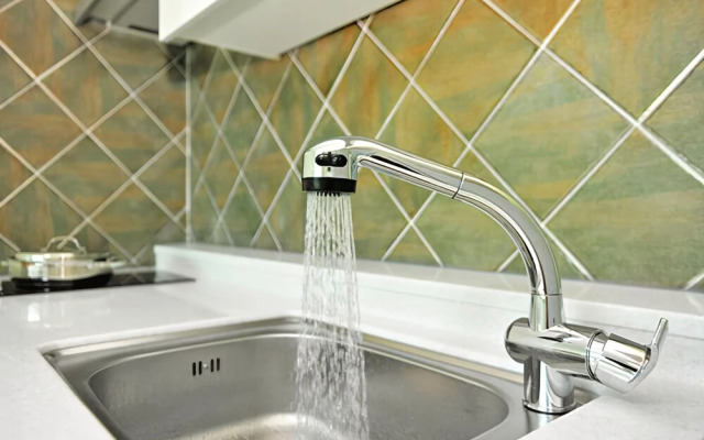 Boryeong Mud Princess Pension