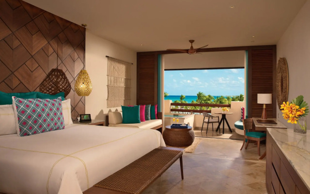 Secrets Maroma Beach Riviera Cancun