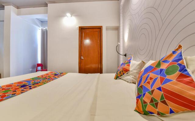 Fabhotel Urban Stay