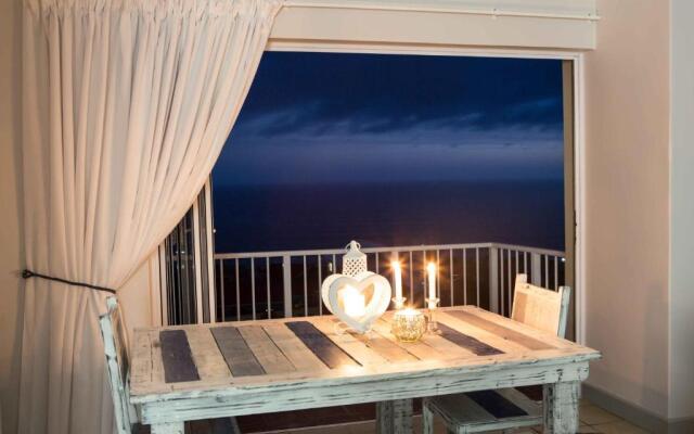 Relaxing holiday apartment home with sea view