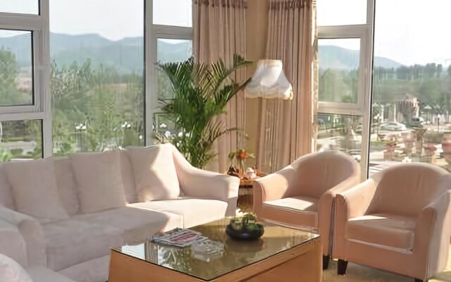 QTG Qingdao Hot Spring Resort