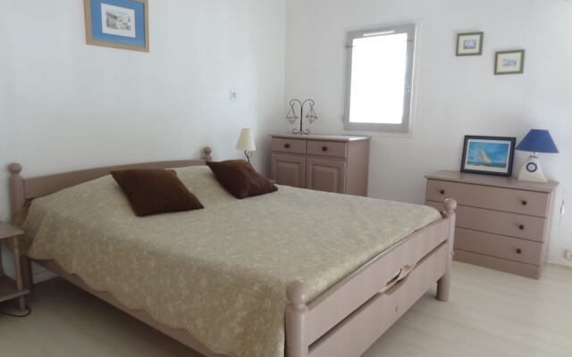 Appartement Oceanis