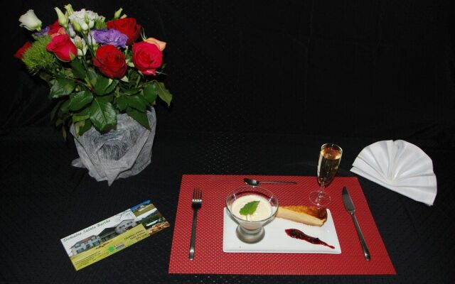 Domaine Sainte Barthe