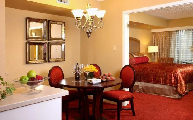 GetAways at Jockey Club