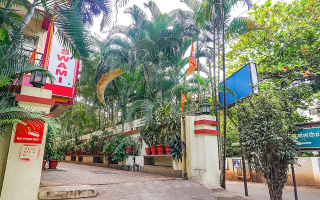 Fabhotel Shree Swami