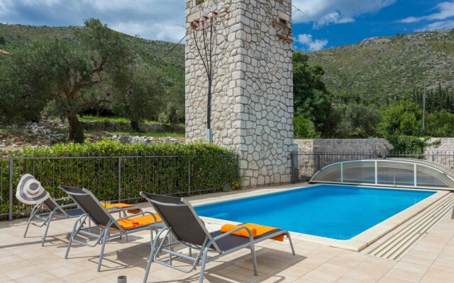 Villa Blue Bay