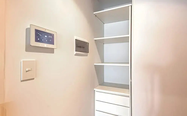 Apartamento Renta Temporaria en Belgrano