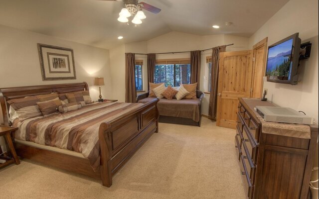 Casa Angora by Lake Tahoe Accommodations