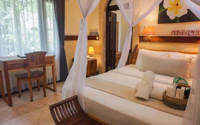 Ubud Aura Retreat