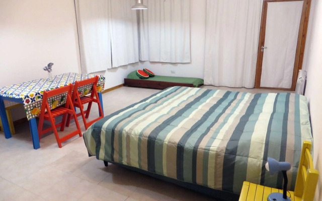 Moderno Departamento Céntrico en SMA