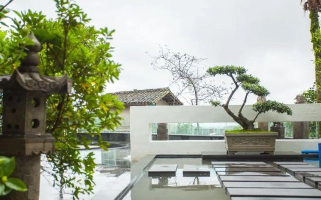 Ruixinju Hotel