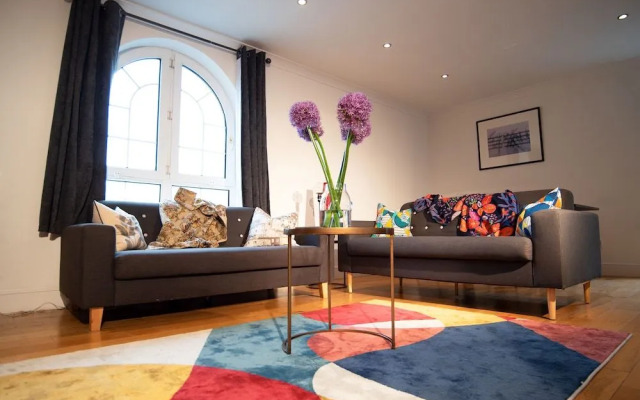 Birch At Brighton Marina