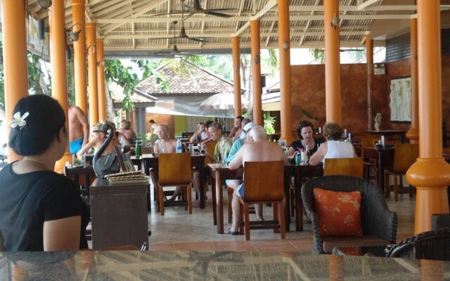 Samui Laguna Resort