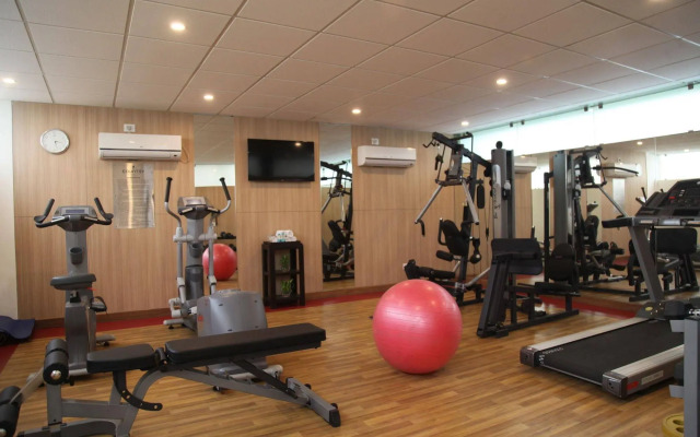 Country Inn & Suites by Radisson, Bhiwadi