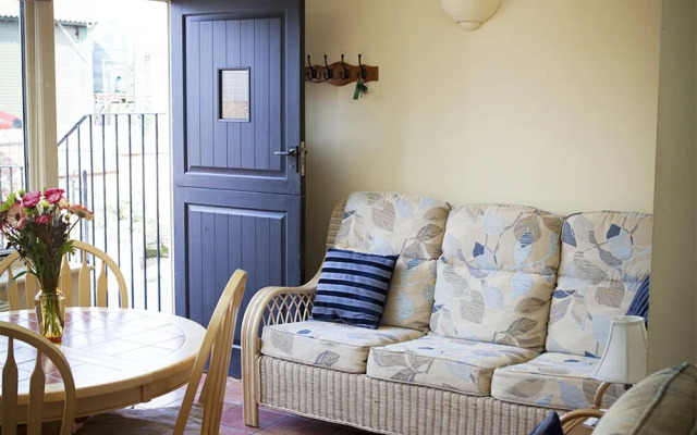 Damerons Farm Cottages