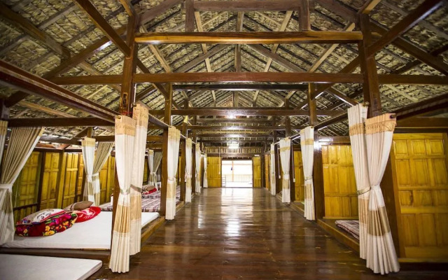 Ngoc Son homestay