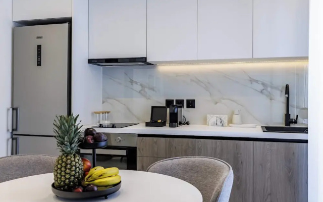 The Kokoon Volos Comfort Living