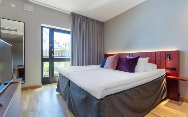 Home Hotel Carlscrona