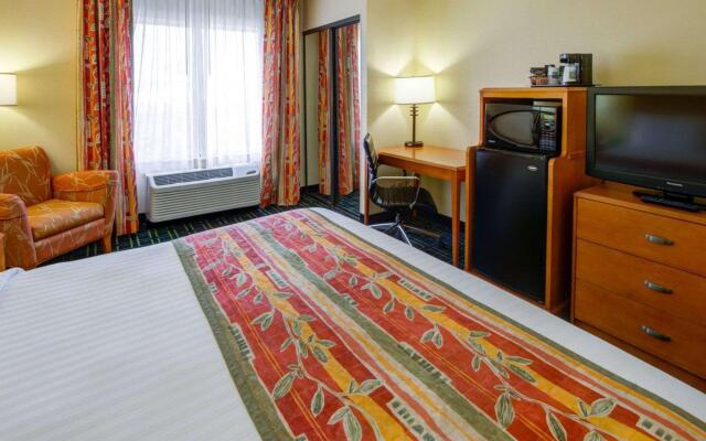 Quality Inn Placentia Anaheim Fullerton