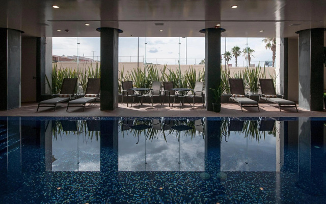 Holiday Inn Express & Suites Chihuahua Juventud by IHG