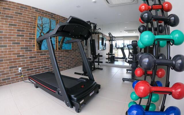 Villa Park Hotel Recife