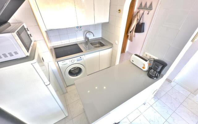 Skol 514 East Facing Duplex Apartment with Sea Views