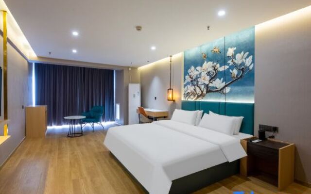 Weimei Hotel