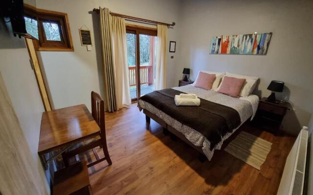 Hostel Torobayo