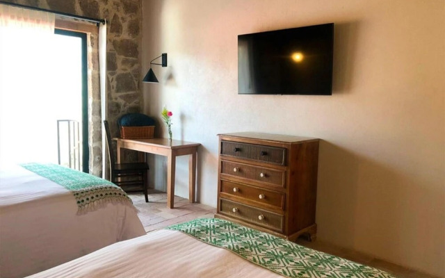 Hotel Casa Xa'a