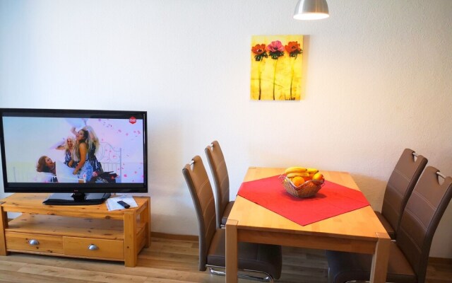 Bernkasteler Moselapartments